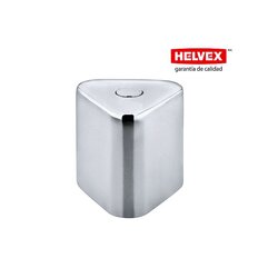 Maneral Tripoli Helvex Grande Cromo