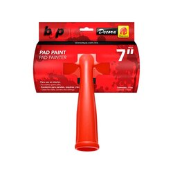 Repuesto Pad Paint 7 Byp