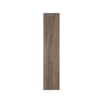 Piso Legend Daltile 20 x 120 cm Rect Brown GLD4R
