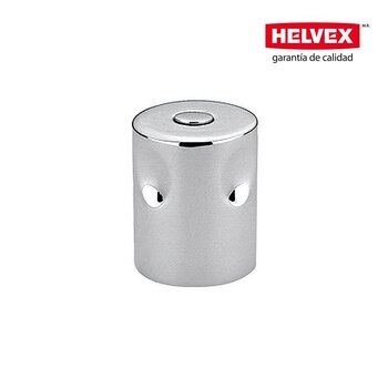 Maneral Rivoli Grande Helvex Cromo C-16