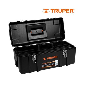 Caja para Herramienta Truper Industrial 23 pulg