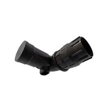 Válvula de Llenado tipo Sin Fin