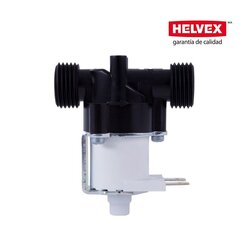 Electro Válvula Fluxómetro Electrónico Helvex