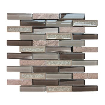 Malla Chiara marca Tiles 2000 30 x 30 cm