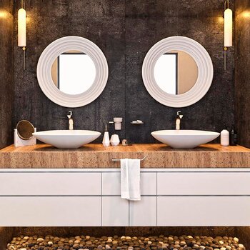 Portacepillos Integra Proyecta IN-07