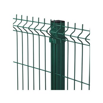 Poste Reja DeAcero Verde 2.50 m