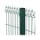 Poste Reja DeAcero Verde 2.50 m