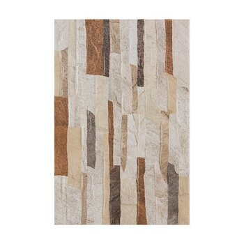 Azulejo Hamlet Daltile 30 x 45 Latte ZGM4