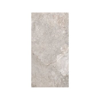Piso Tempo Daltile 45 x 90 cm Gray GTM2