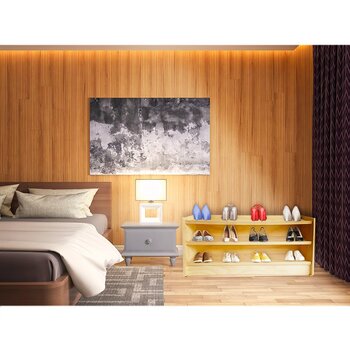 Zapatera Horizontal 1.20 MTS