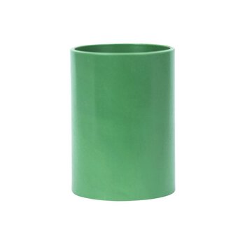 Cople Conduit PVC Ligero ¾ pulg Verde