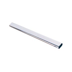 Tubo Ovalado Handy Home 1.80 m Cromado