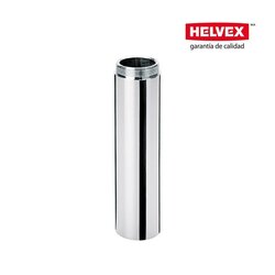 Extensión para Monomando Helvex Satín