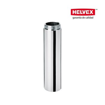 Extensión para Monomando Helvex Satín