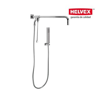 Regadera Manual Helvex RM-15