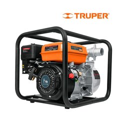 Motobomba 2" Truper 7 HP
