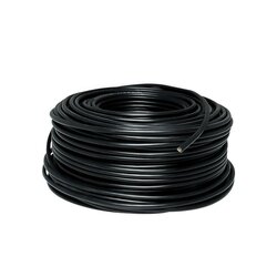 Cable Uso Rudo Iusa 2 x 12 Negro