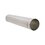 Ducto Aluminio Rígido Extracción 10.2 cm x 60 cm Coflex