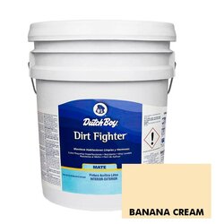 Pintura Acrilica Dirt Fighter Pastel Banana Cream SW6673.FF
