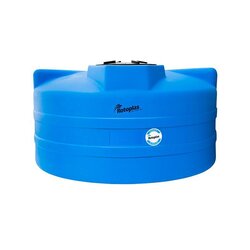 Cisterna Rotoplas Sin Equipo 5000 l