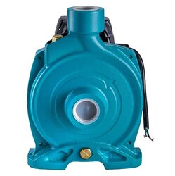 Bomba centrifuga 1 HP 120 L x min alt máx 37 mts 127 V