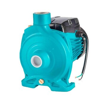 Bomba centrifuga 1 HP 120 L x min alt máx 37 mts 127 V