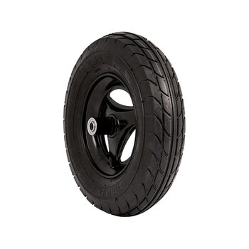 Llanta Neumática Truper Reforzada Completa