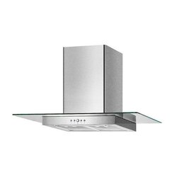 Campana Extractora marca Eb Técnica 90 cm EB-389A