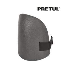 Rodillera Polietileno Pretul