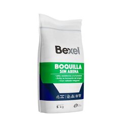 Boquilla sin Arena Blanco 5 kg