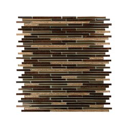 Malla Amira marca Tiles 2000 29.5 x 31 cm