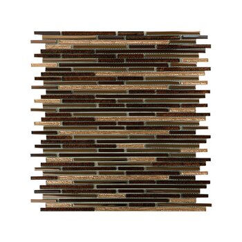 Malla Amira marca Tiles 2000 29.5 x 31 cm