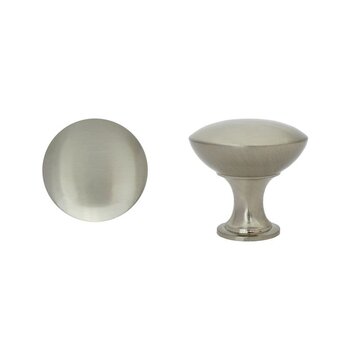 Jaladera Botón Contemporáneo Handy Home 3869