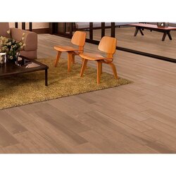 Piso Emblem Daltile 18 x 50 cm Beige EM01 Piso Emblem Daltile 18 x 50 cm Beige EM01