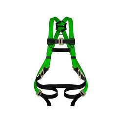Arnés Completo Altitude 1 Anillo Espalda 2 Laterales ALT-1120