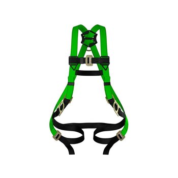 Arnés Completo Altitude 1 Anillo Espalda 2 Laterales ALT-1120