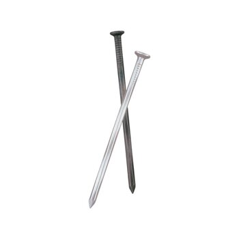 Clavo Concreto Deacero 4 pulg Negro 1 kg