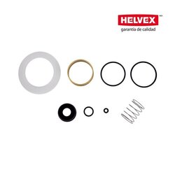 Kit Empates Carcasa Helvex