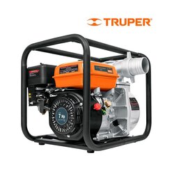 Motobomba 7 HP Truper