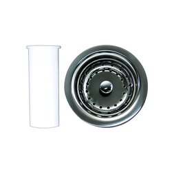 Contracanasta Fregadero Acero Inoxidable Coflex