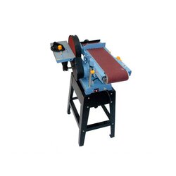 Lijadora Banda Disco 6 x 9 Siverline