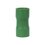 Cople Conduit PVC Pesado 1 pulg Verde