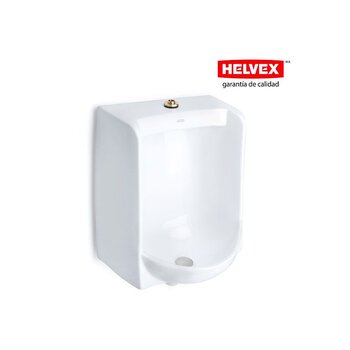 Mingitorio Flujo Cascada Helvex Mg Ferry