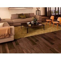 Piso Emblem Daltile 18 x 50 cm Brown EM02 Piso Emblem Daltile 18 x 50 cm Brown EM02