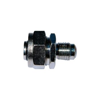 Adaptador Durman Gas Flare 20 x 16 mm