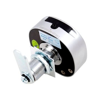 Cerradura Digital Phillips Pmd 160