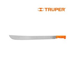 Machete Truper Pulido Estándar 26 pulg