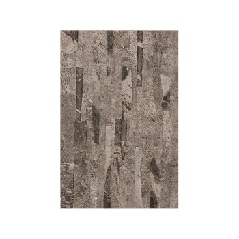 Muro Hamlet Daltile 30 x 45 cm Gray ZGM2