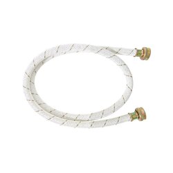 Manguera Lavadora Flexible Coflex 3/4 x 3/4 x 47 pulg