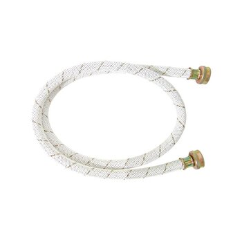 Manguera Lavadora Flexible Coflex 3/4 x 3/4 x 47 pulg